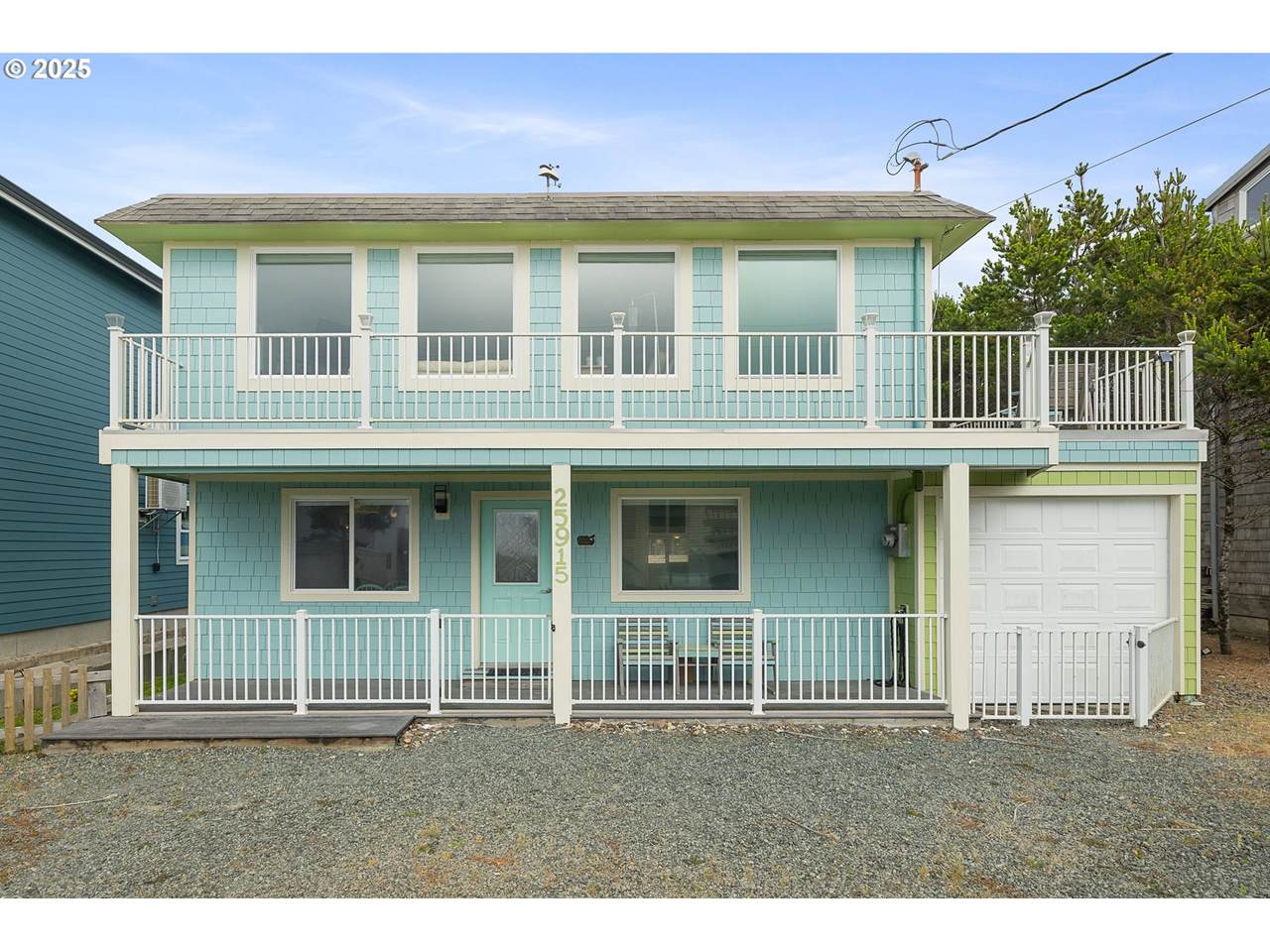 25915 Beach Dr - Photo 1