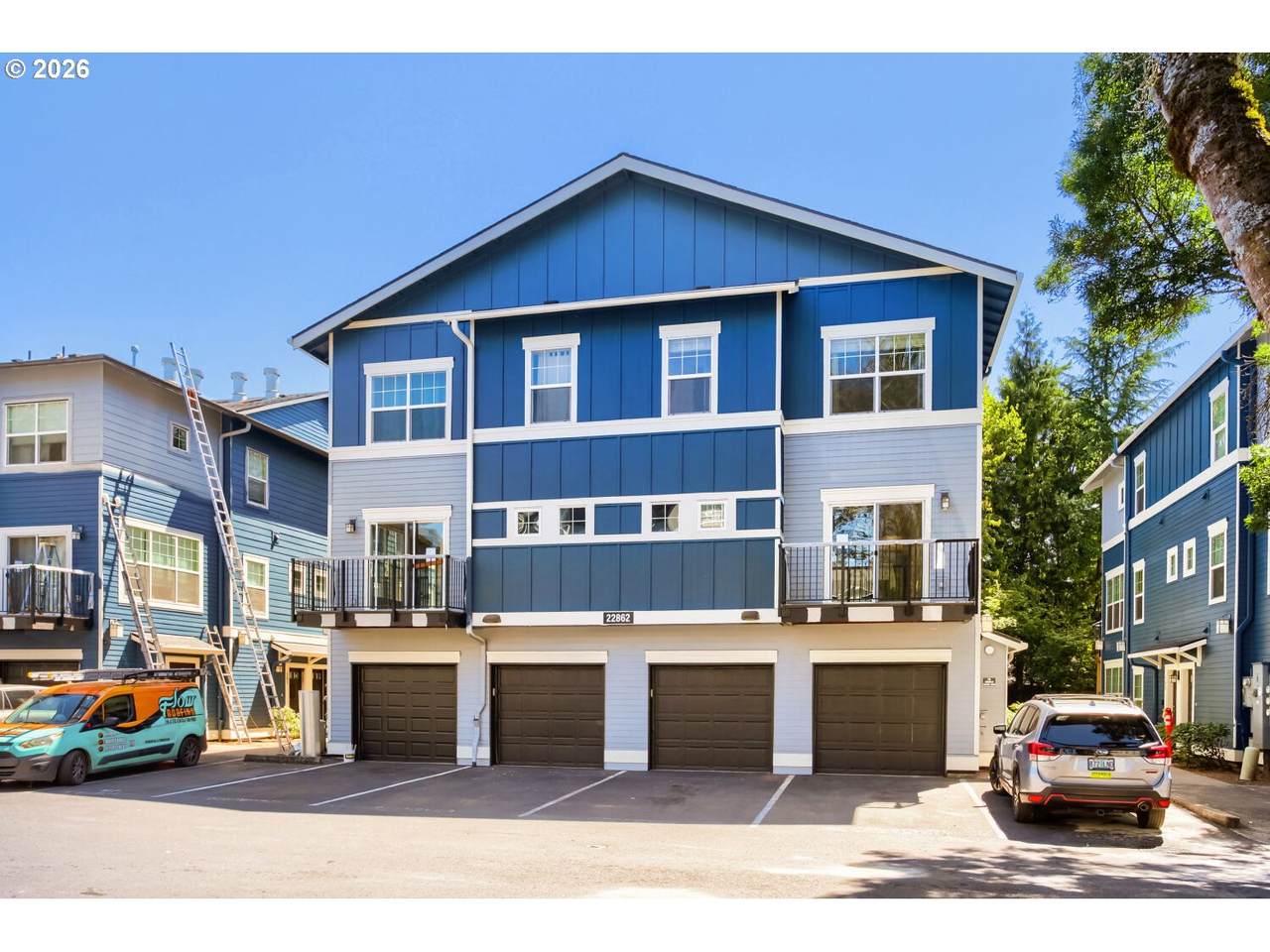 22862 Forest Creek Dr - Photo 1