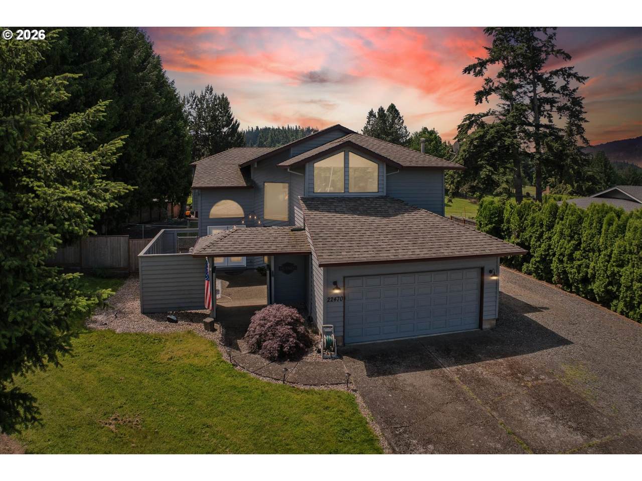 22470 Naomi Dr - Photo 1