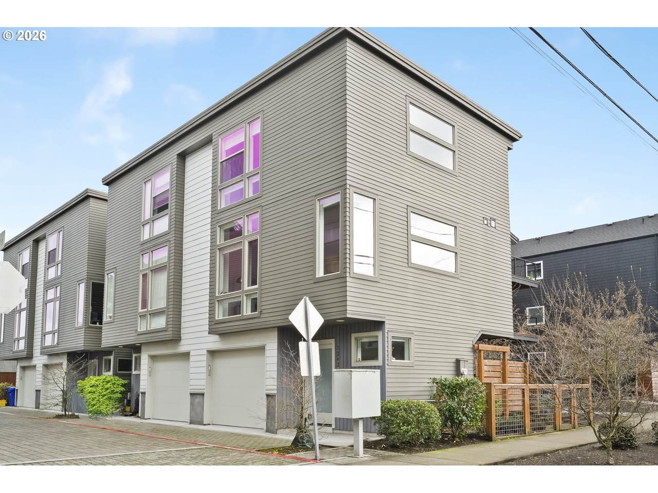1242 Morgan St - Photo 1