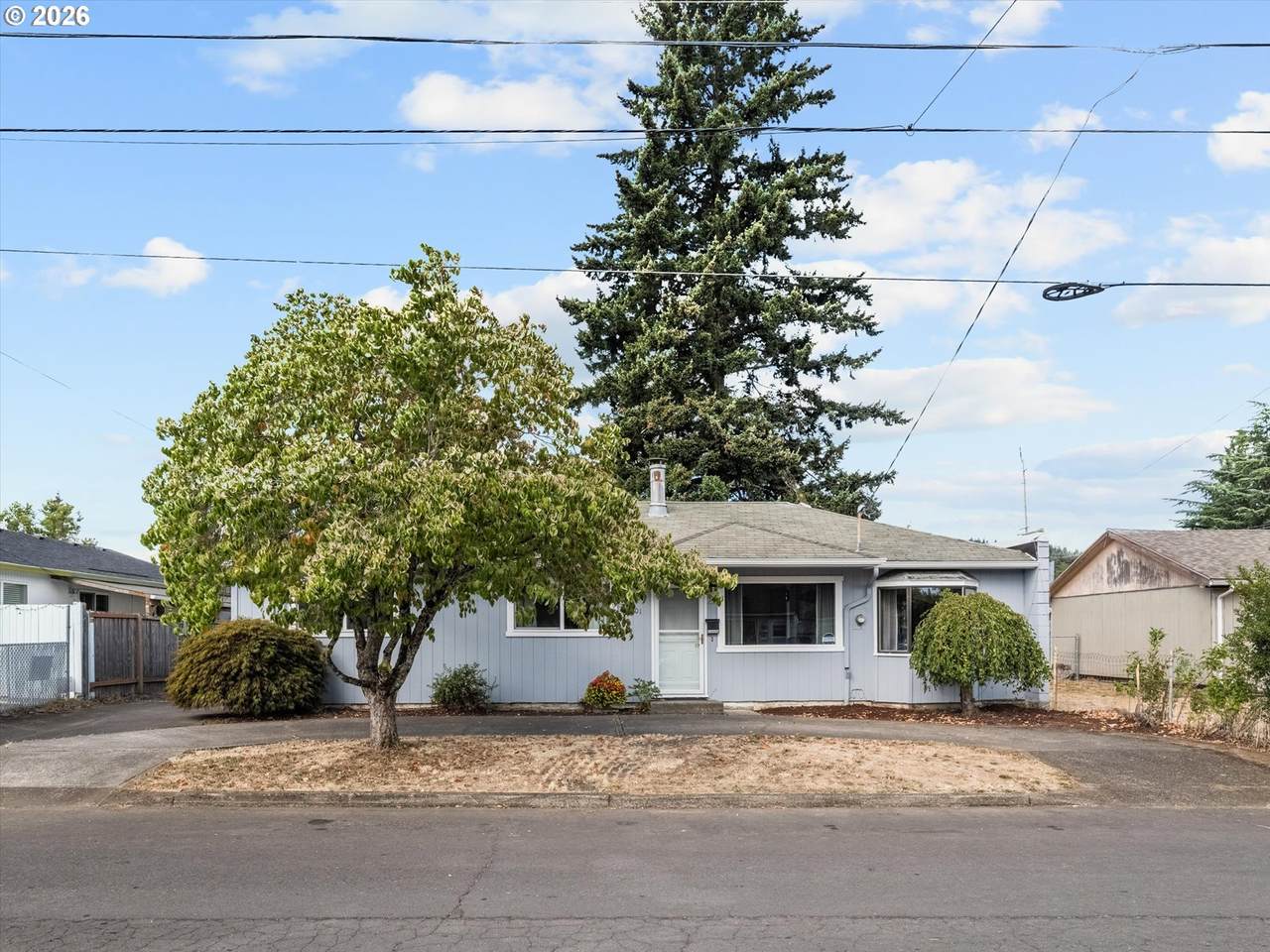 9801 Pardee St - Photo 1