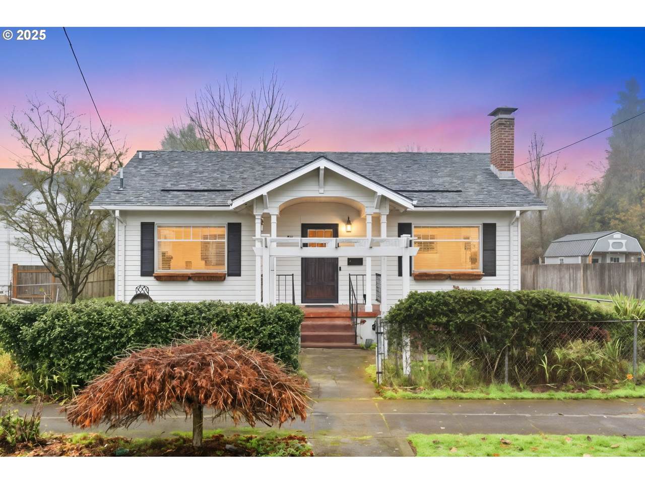 8420 Smith St - Photo 1