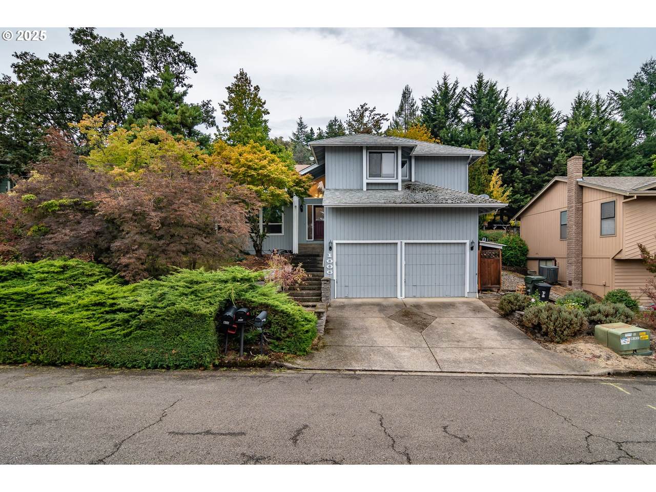 1006 Woodwillow Dr - Photo 1