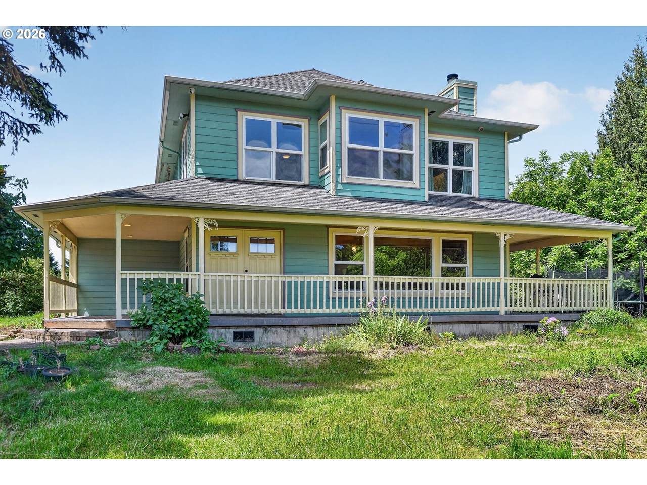 8701 Sorenson Rd - Photo 1