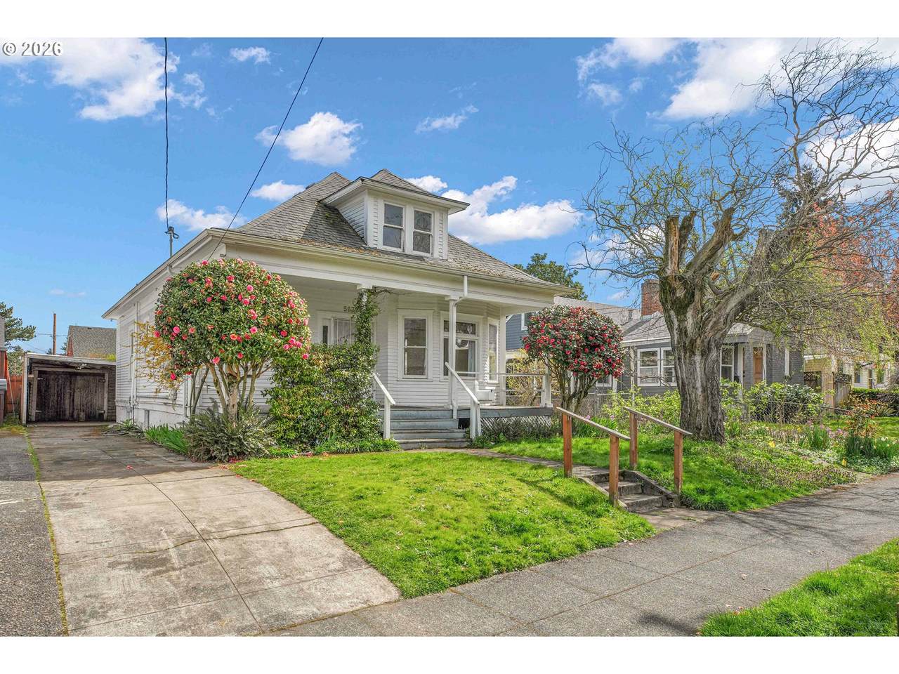 5636 Delaware Ave - Photo 1