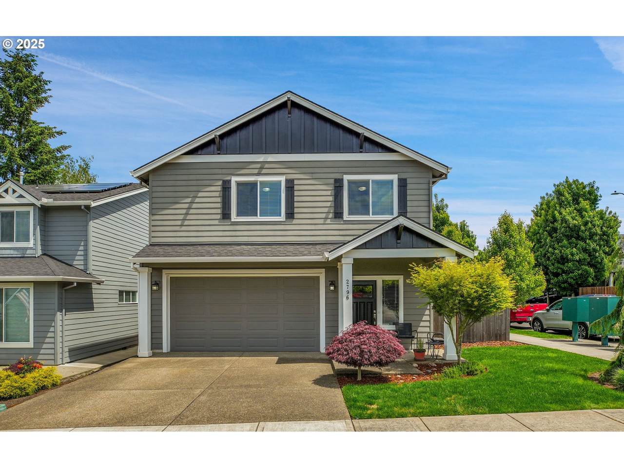 2796 Baker Ave - Photo 1