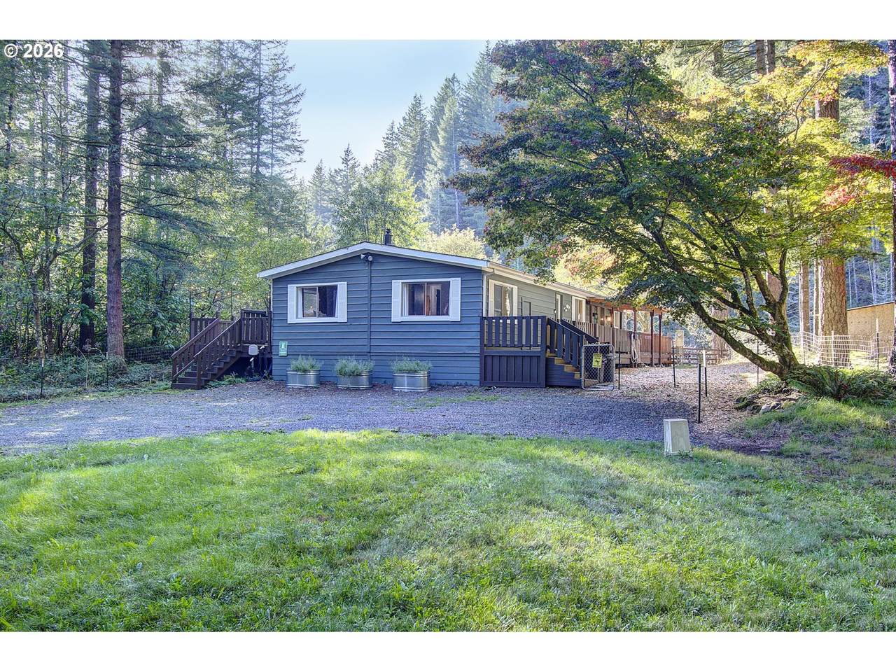 16601 Washougal River Rd - Photo 1