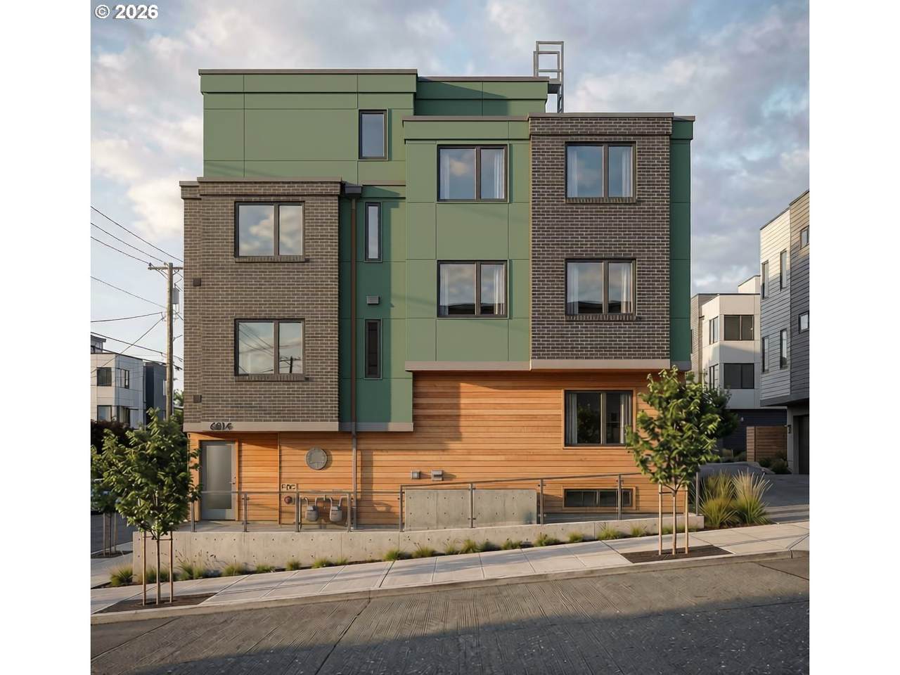 6810 Greenwich Ave - Photo 1