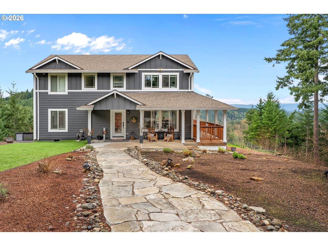 30767 Pisgah Home Rd - Photo 1