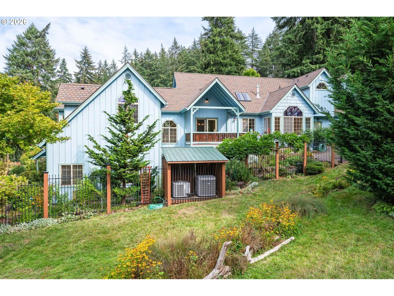 3046 Summit Sky Blvd - Photo 1