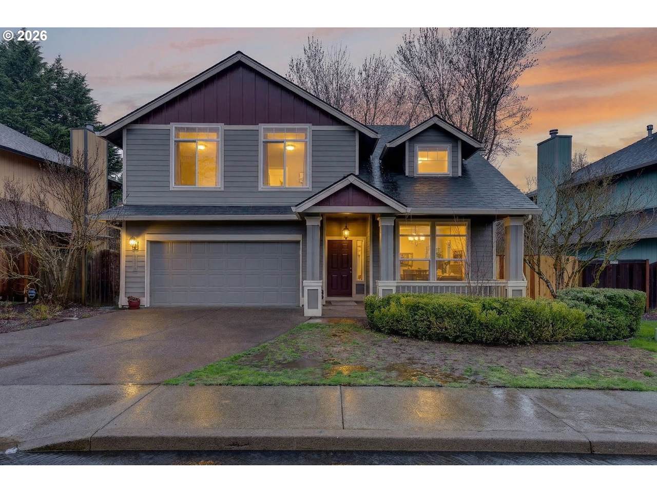 3619 181ST Ave - Photo 1