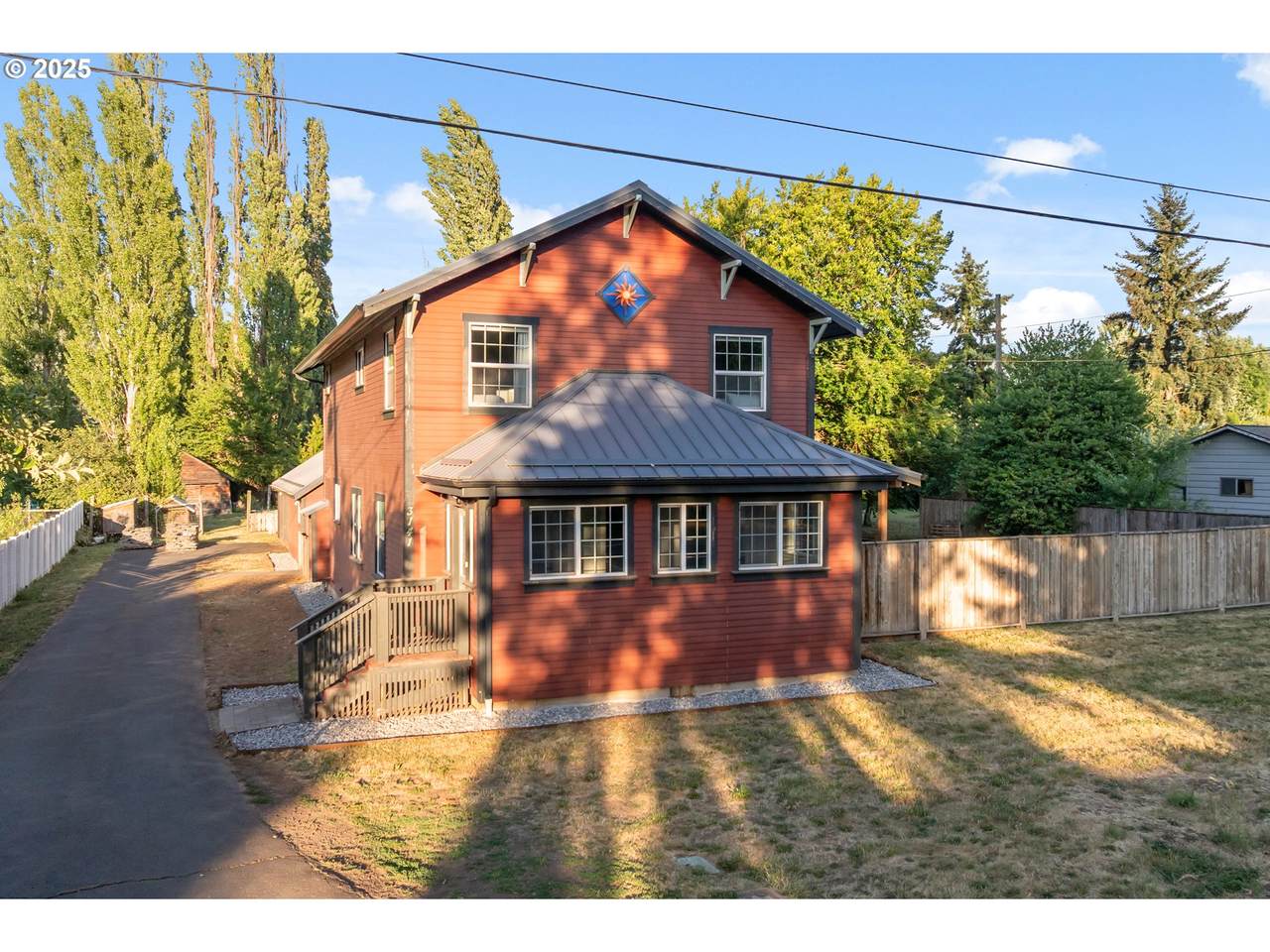 3141 Odell Hwy - Photo 1