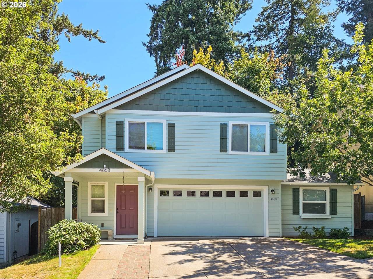 4868 Glacier Dr - Photo 1