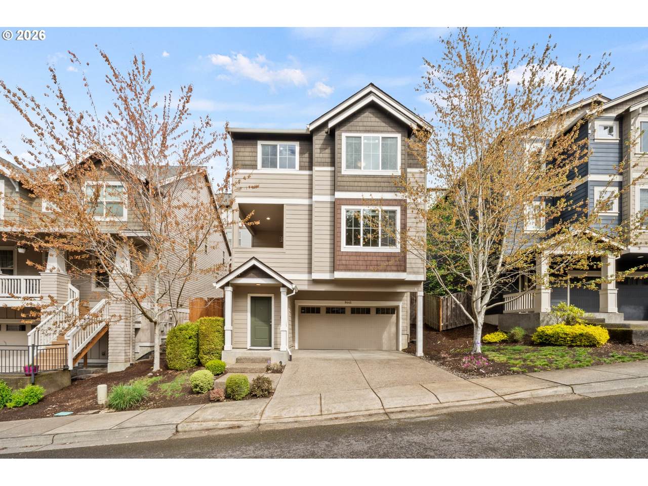 9445 Harvest Hill Dr - Photo 1
