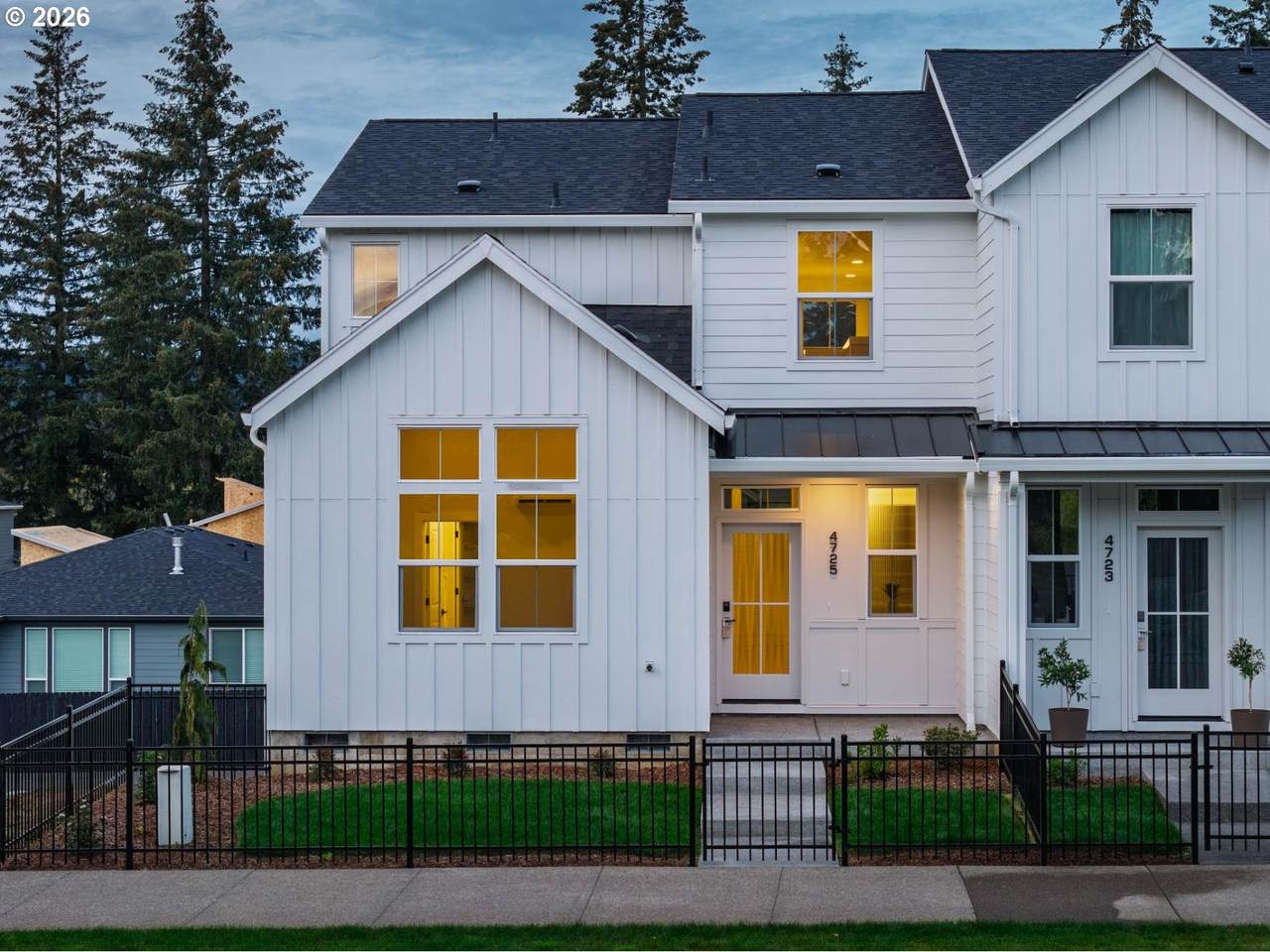 4725 Camas Meadows Dr - Photo 1