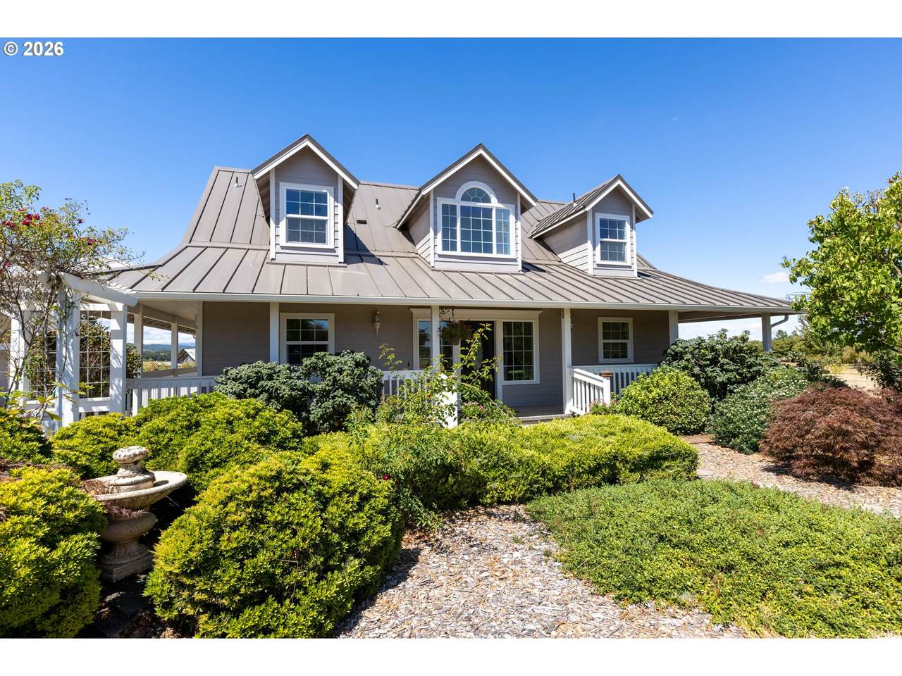 27434 Sanborn Ln - Photo 1