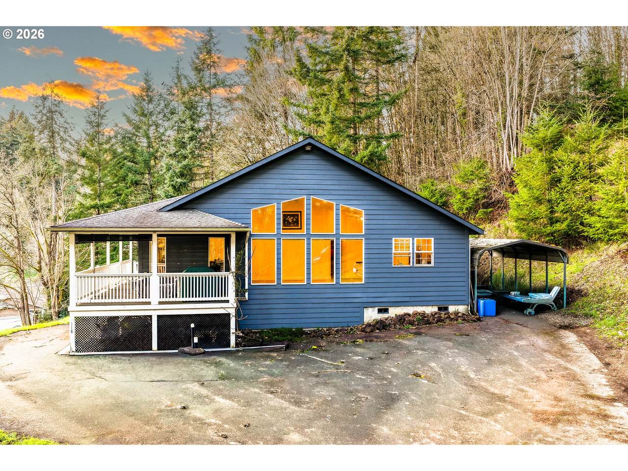 118 Clark Creek Rd - Photo 1