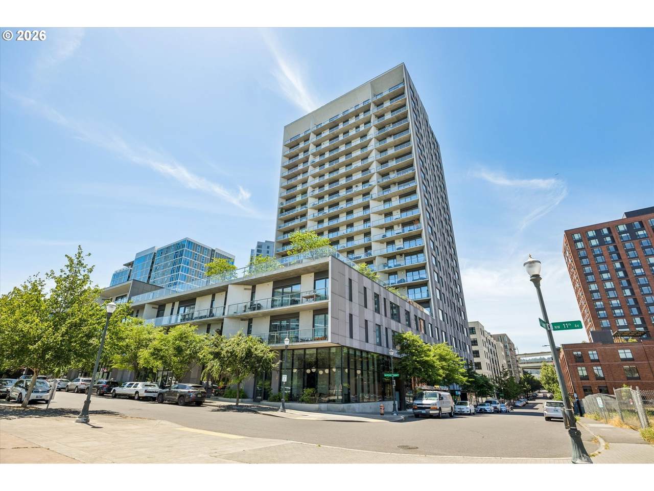 1150 Quimby St - Photo 1