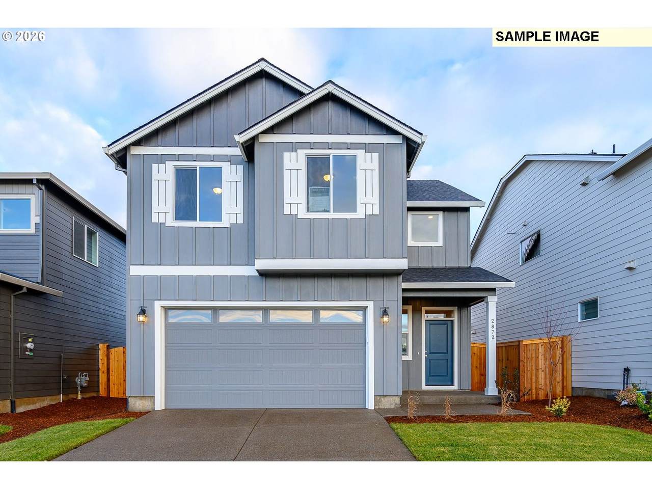 13816 107th St - Photo 1