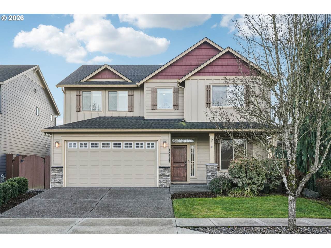 15321 106TH St - Photo 1