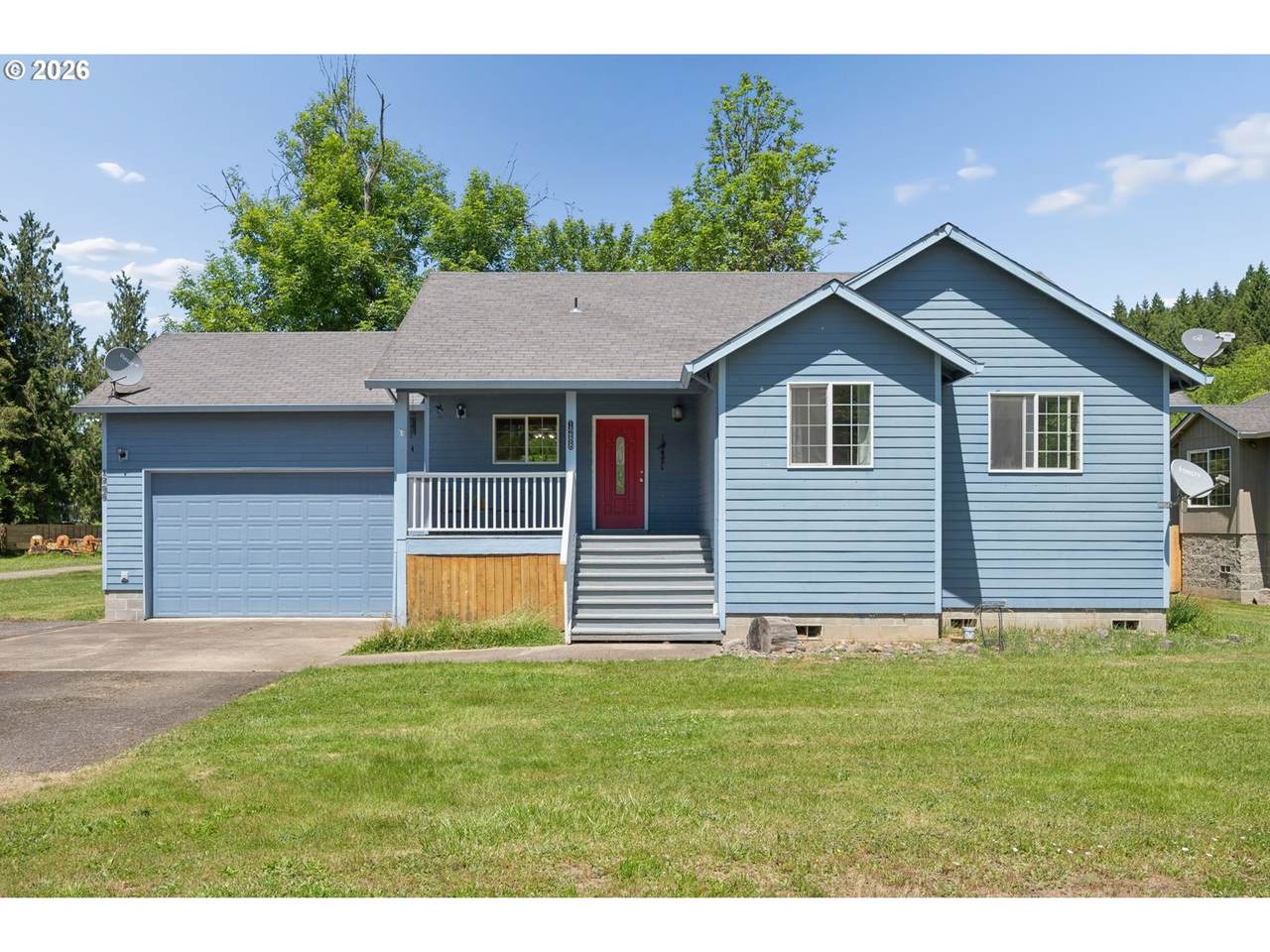 1288 Cherry St - Photo 1