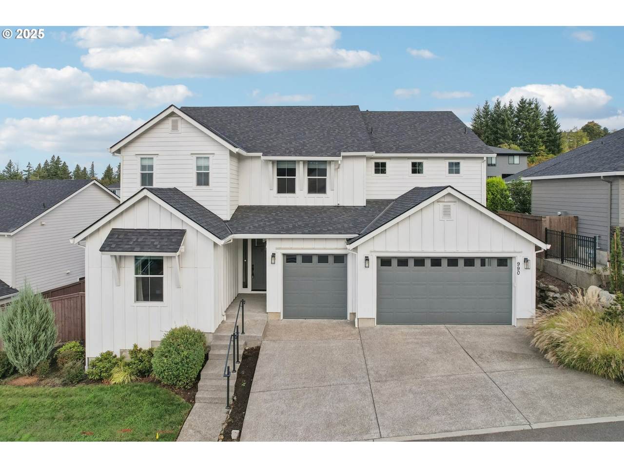 990 Magnolia Loop - Photo 1