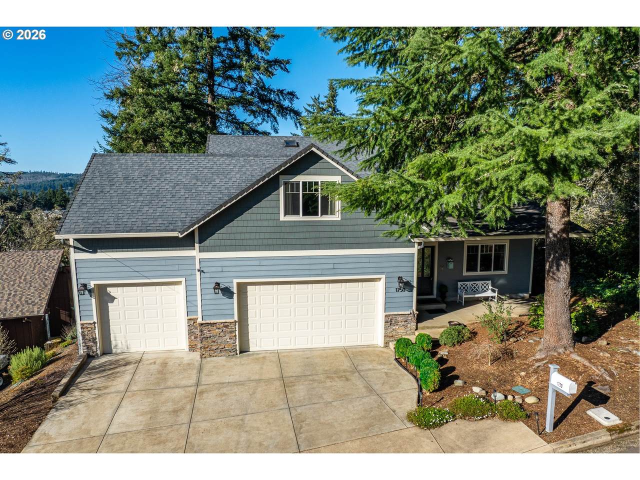 1750 Taylor Ave - Photo 1