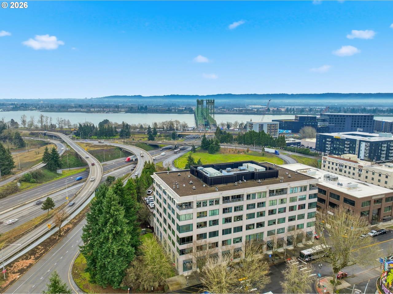 500 Broadway St - Photo 1