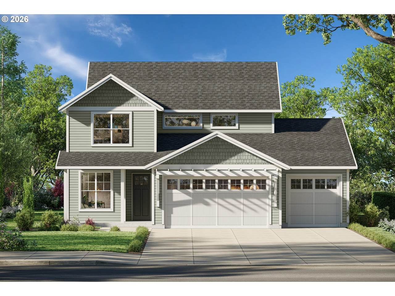 1201 Rachel Ln - Photo 1