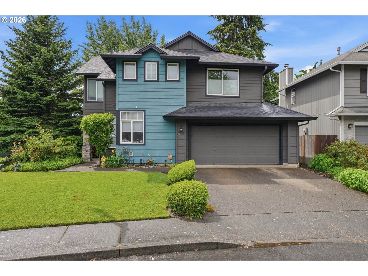 3518 181ST Ave - Photo 1
