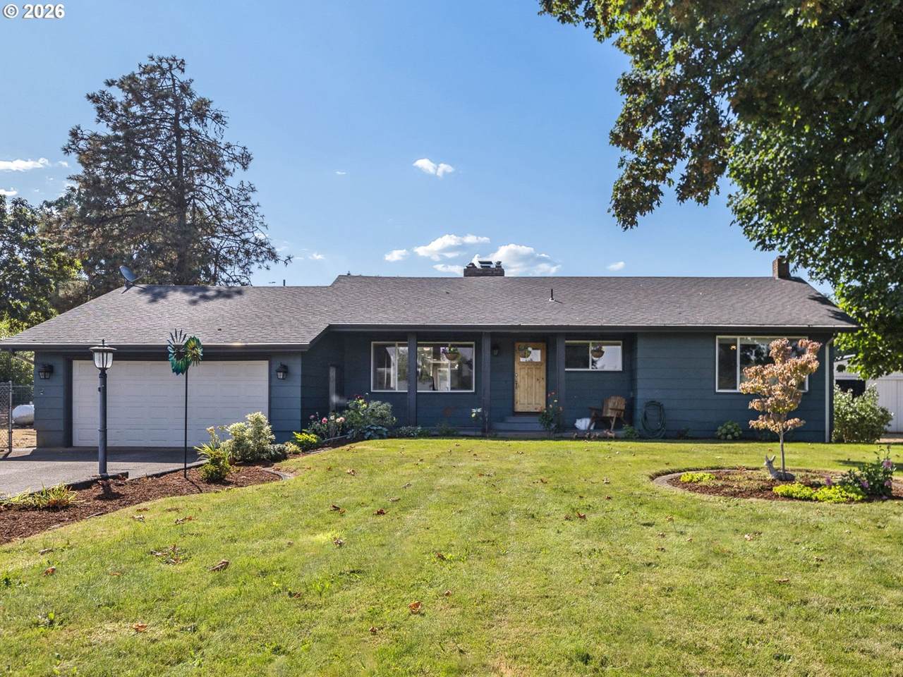 6995 Aumsville Hwy - Photo 1