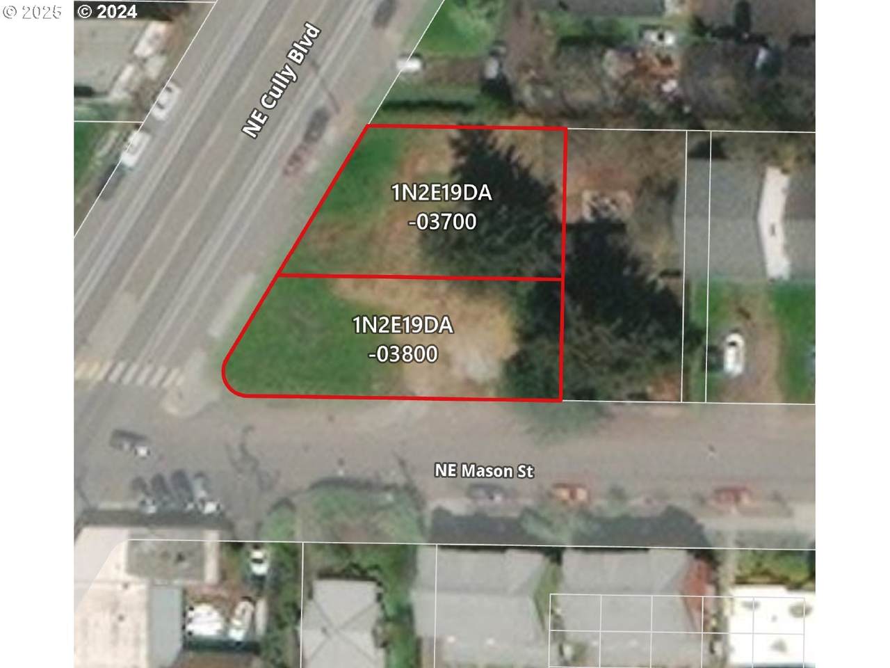  Cully And Ne Mason Blvd - Photo 1