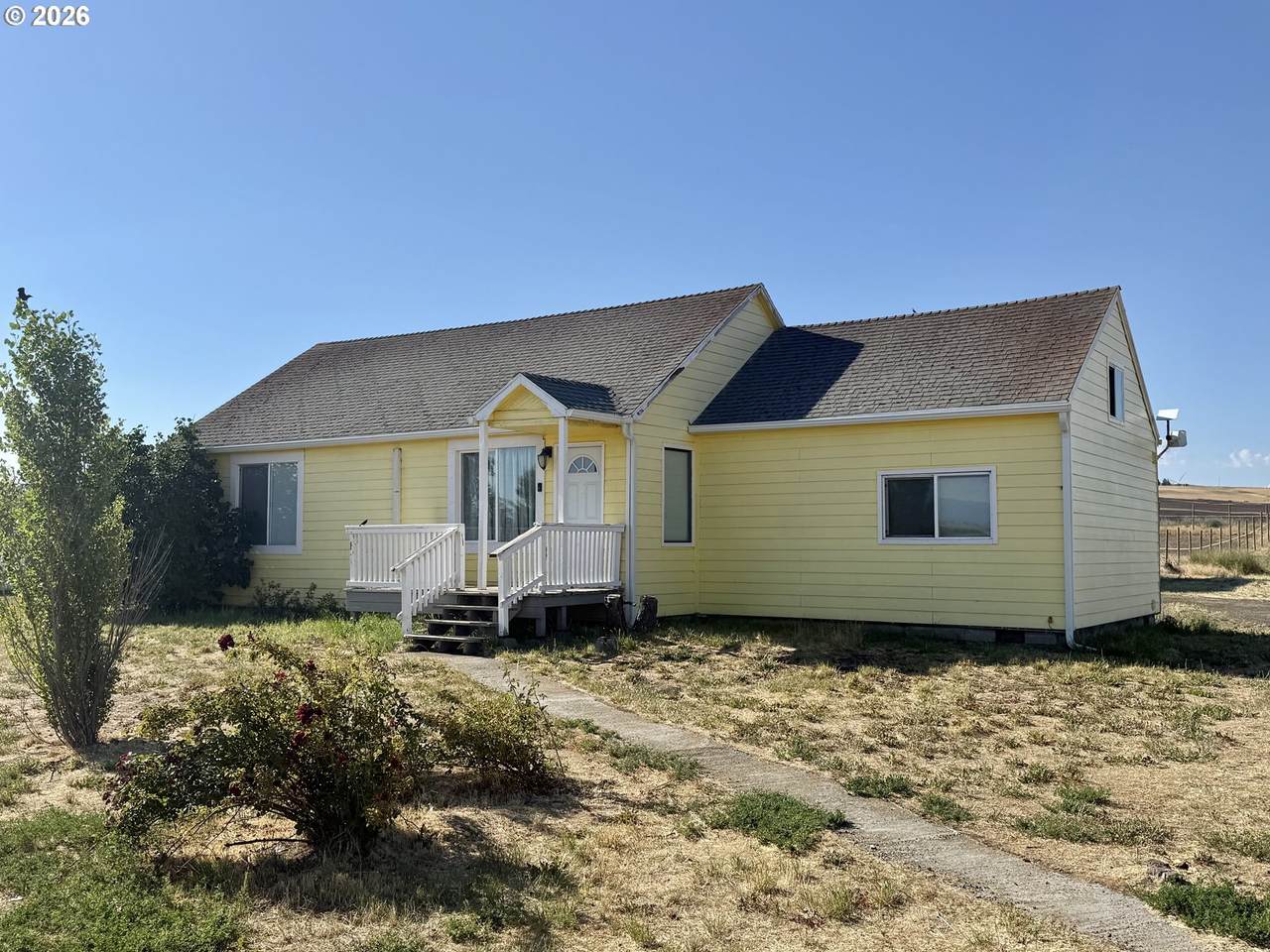 154 String Street Rd - Photo 1