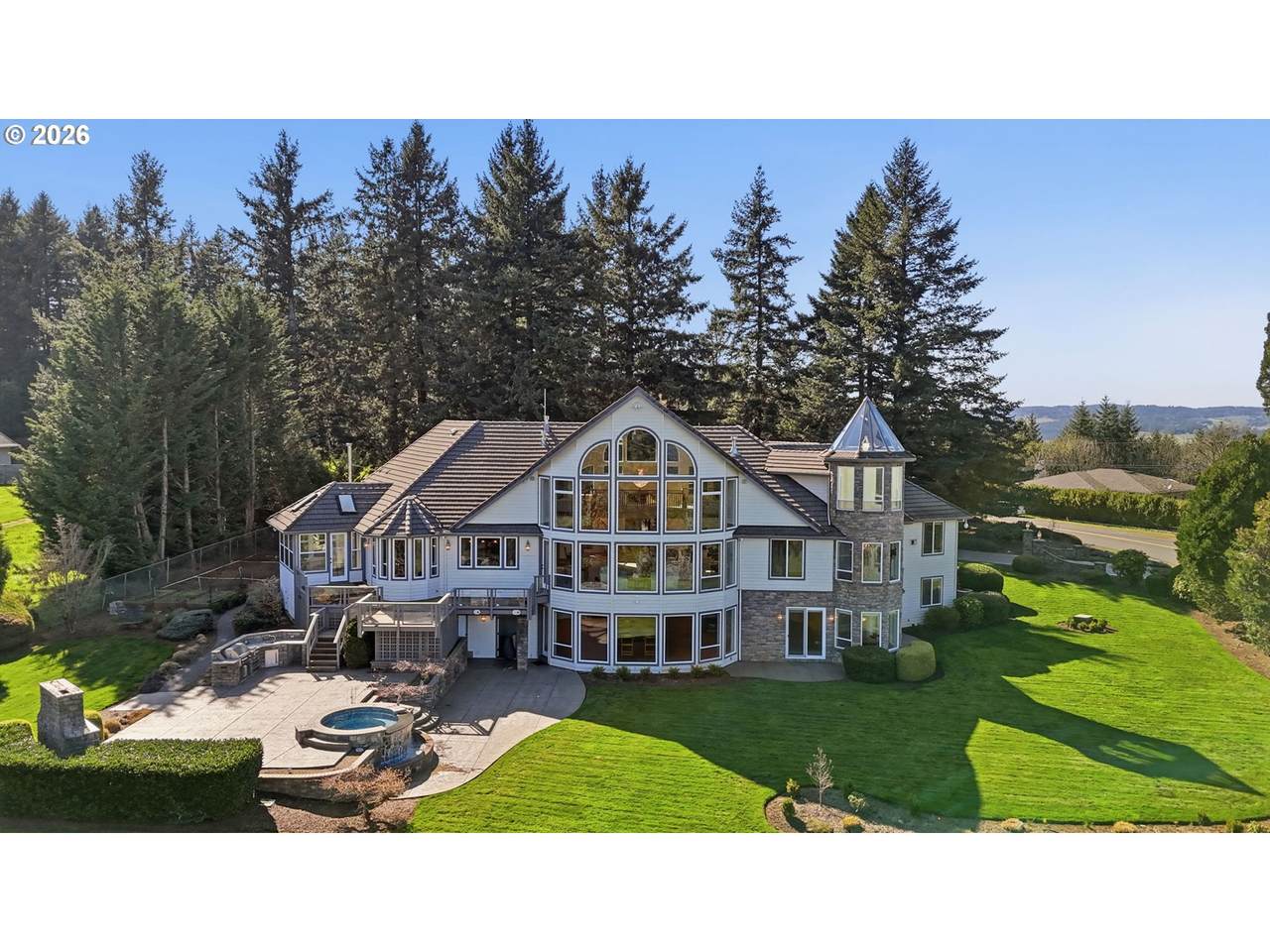 16700 Parrett Mountain Rd - Photo 1