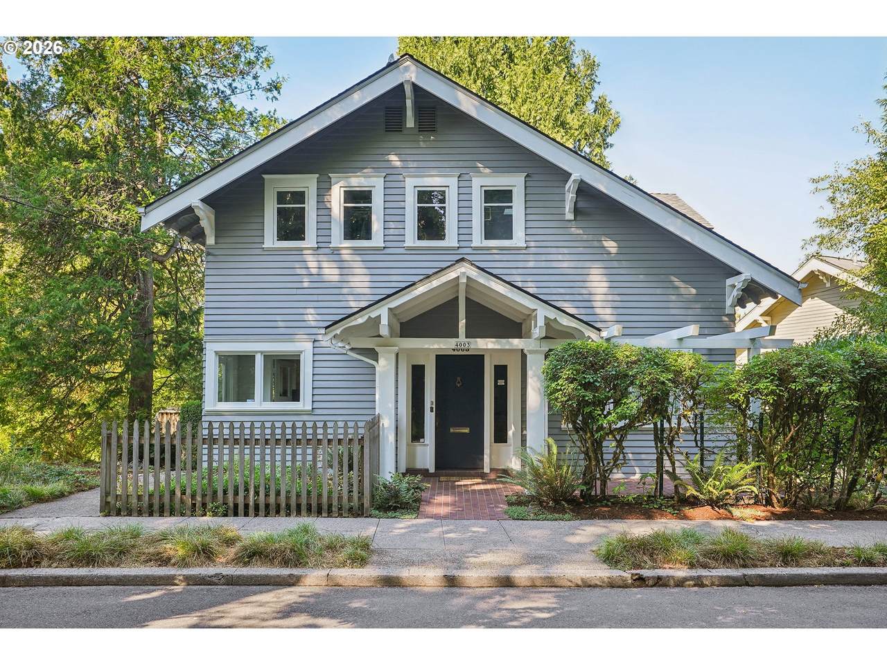 4003 Hillsdale Ave - Photo 1