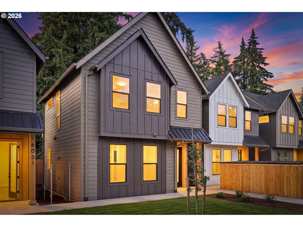 6033 Tenino St - Photo 1