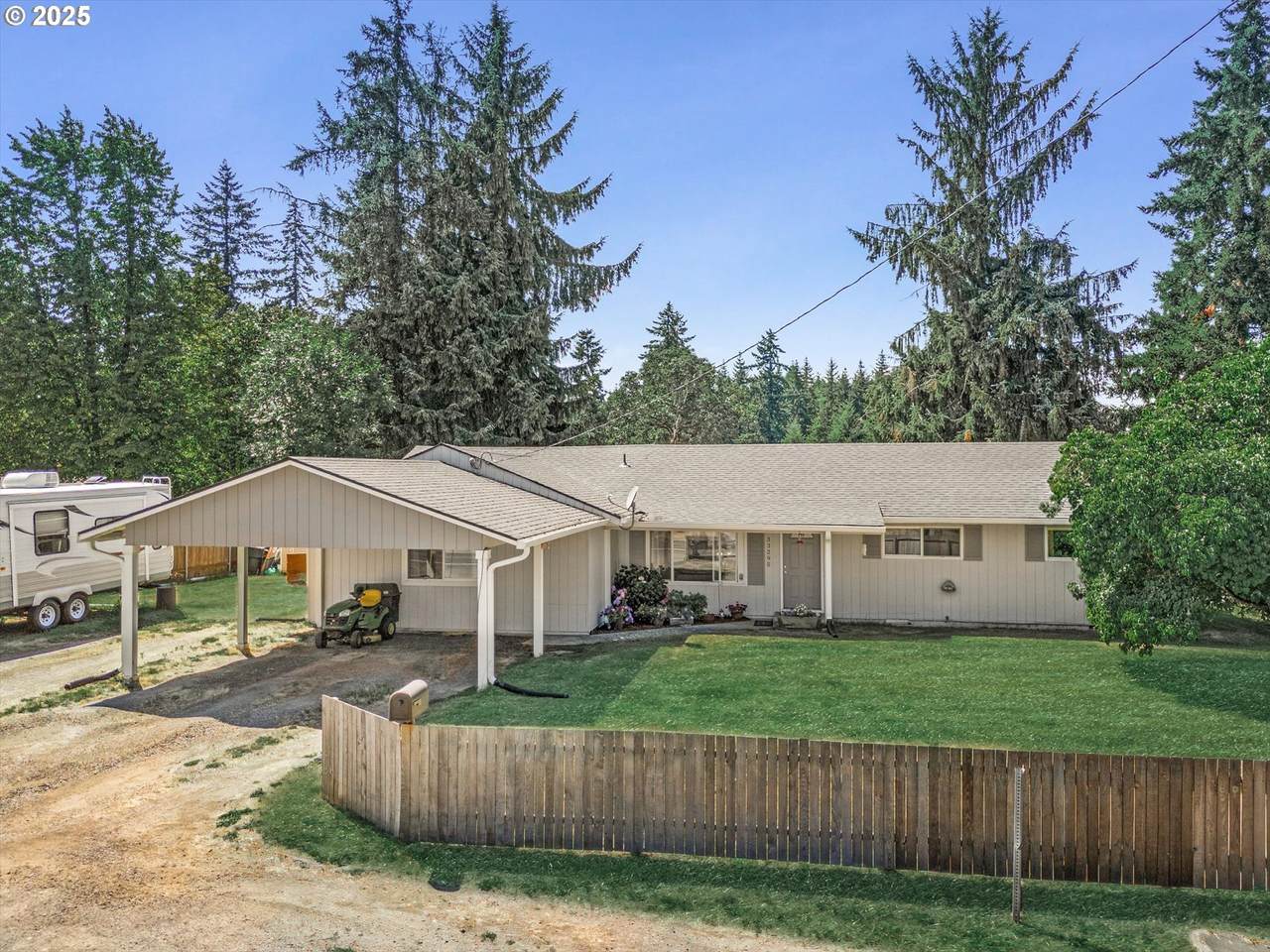 33295 Sawtell Rd - Photo 1