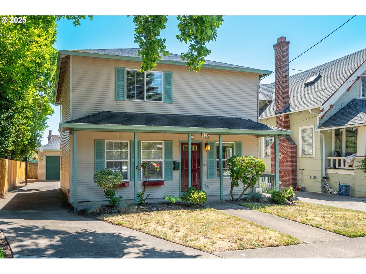 3942 Harrison St - Photo 1