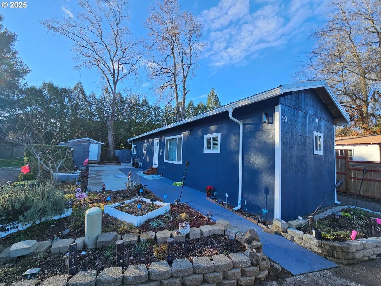 10405 Denney Rd - Photo 1