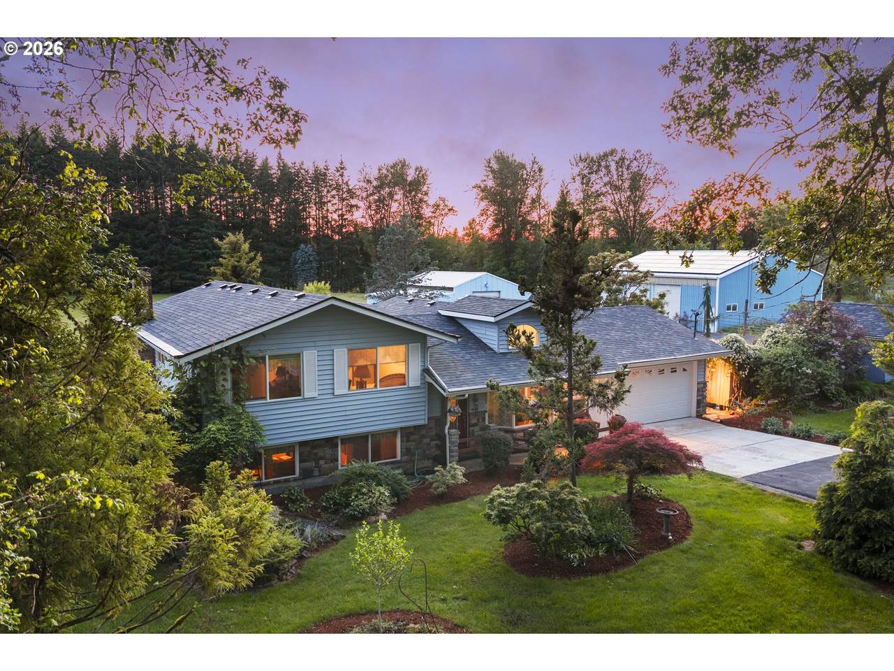 22501 Filbert Rd - Photo 1