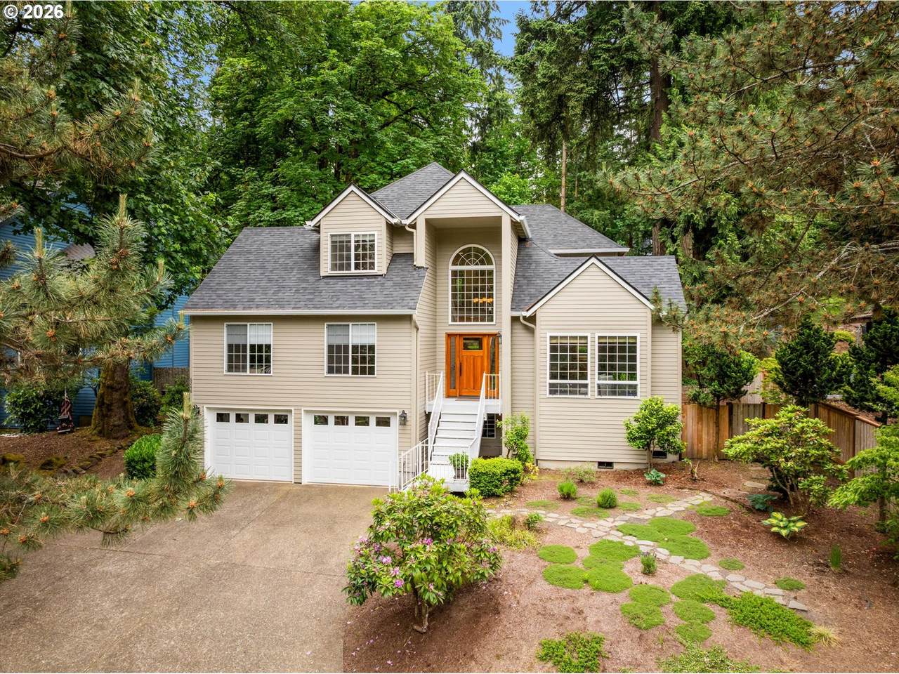 6248 Bridgeview Dr - Photo 1