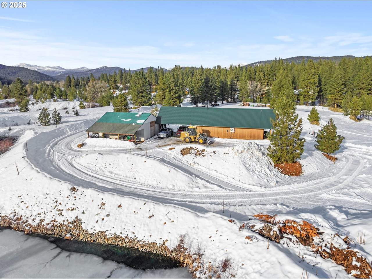 1 Iron Horse Loop - Photo 1