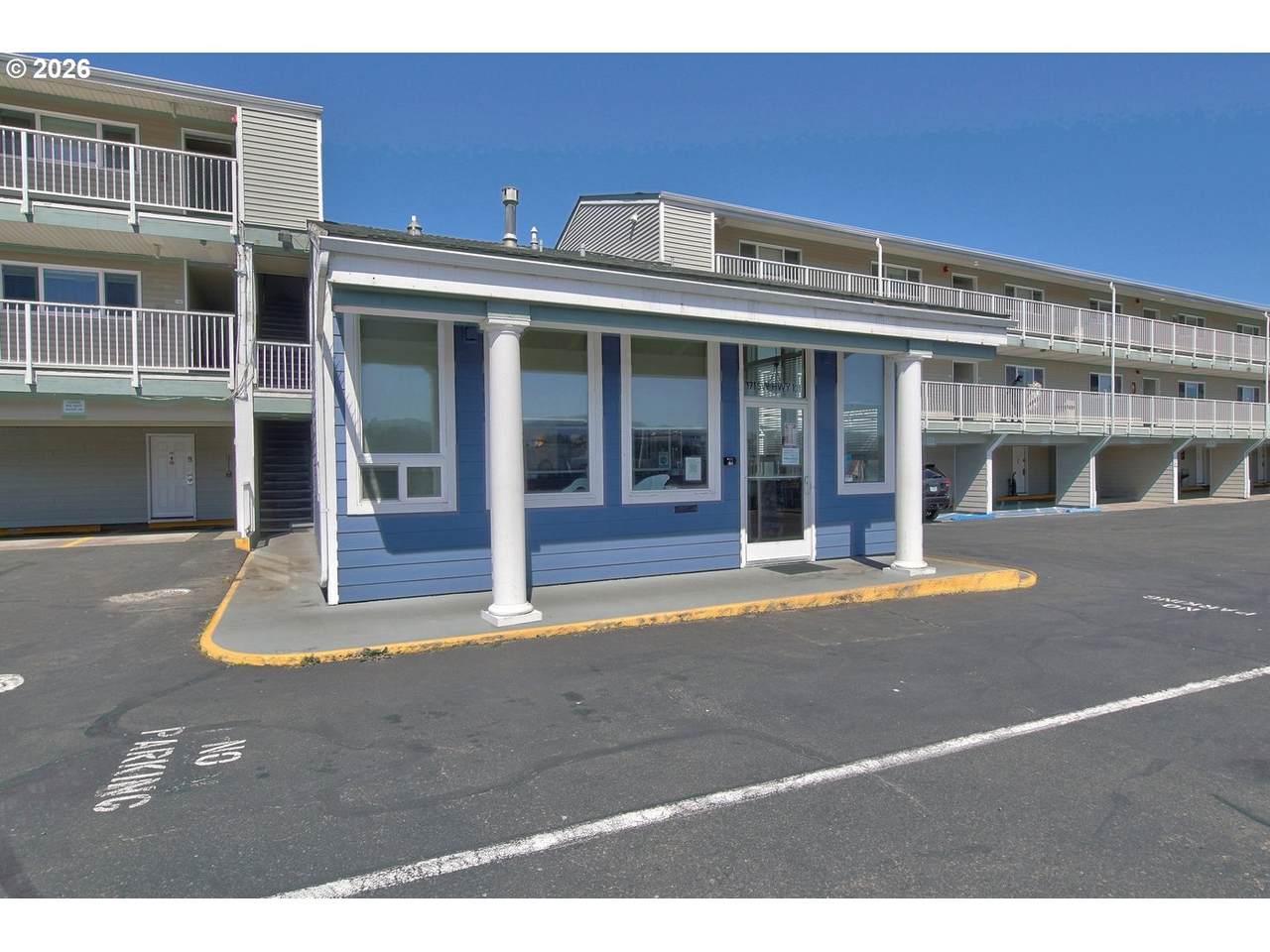 171 Highway 101 - Photo 1