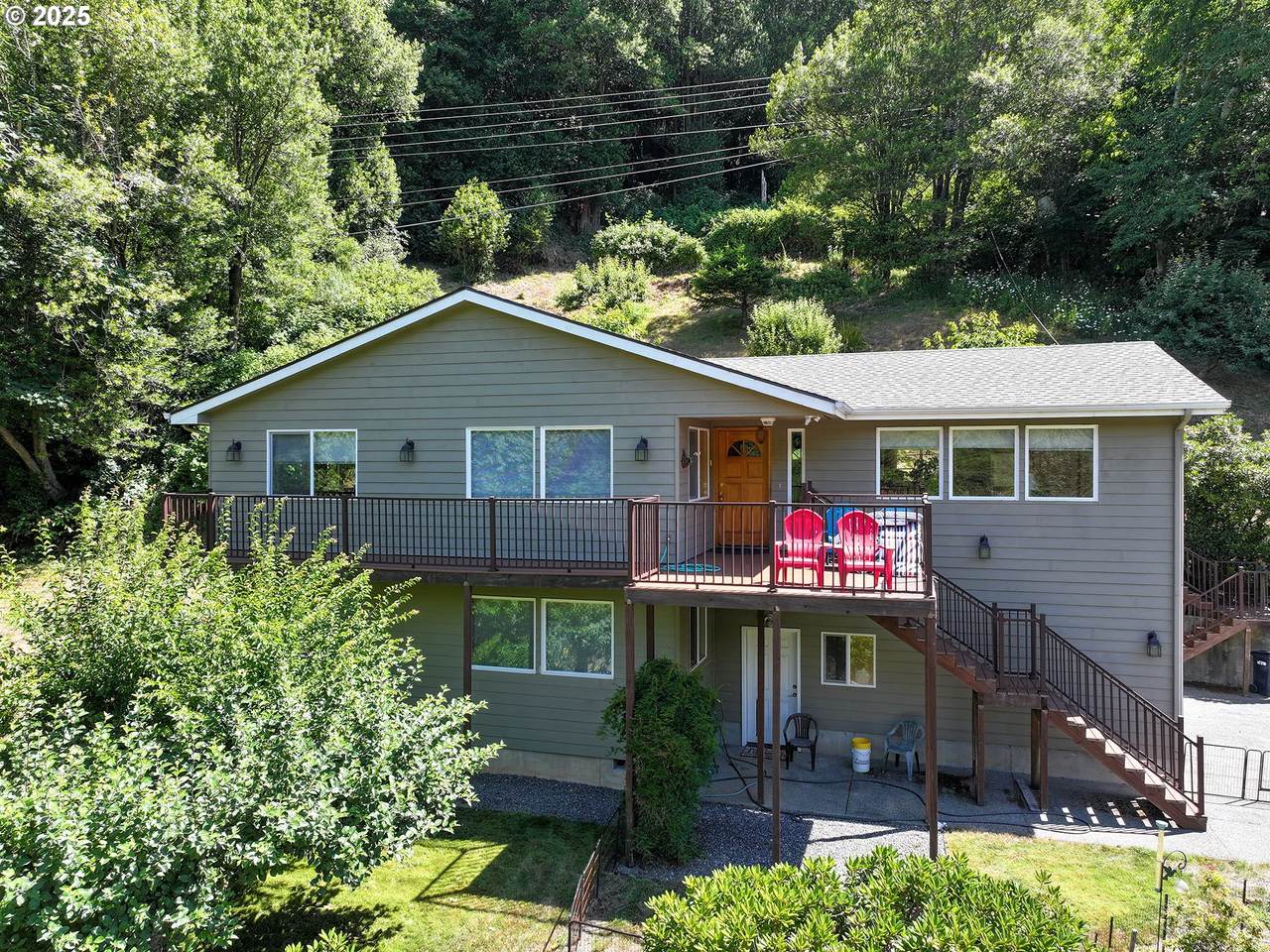 98493 Bank Chetco River Rd - Photo 1