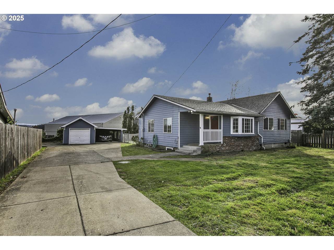 35928 Historic Columbia Ri Hwy - Photo 1