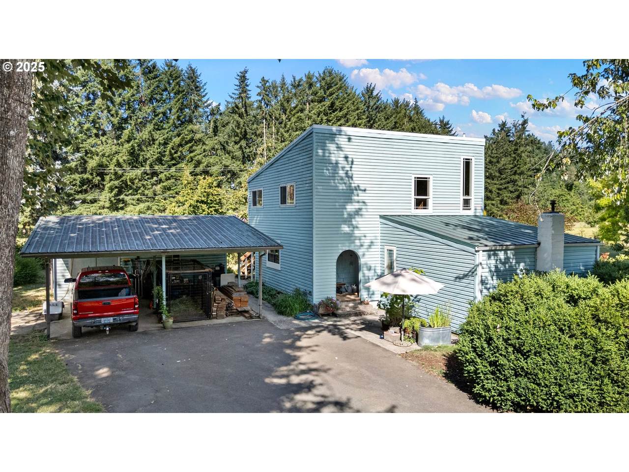38350 Mckenzie Hwy - Photo 1