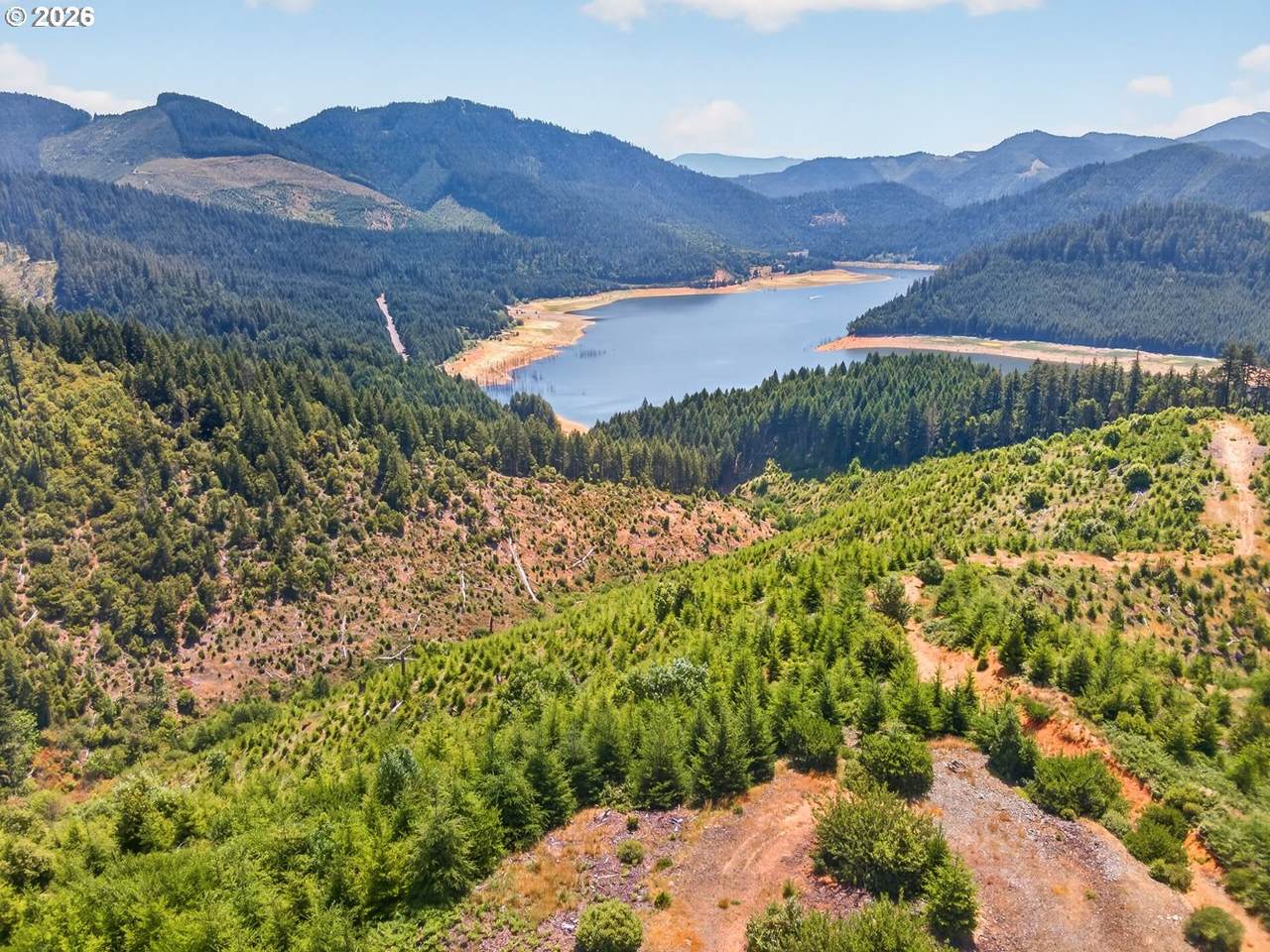 0 Upper Cow Creek Rd - Photo 1