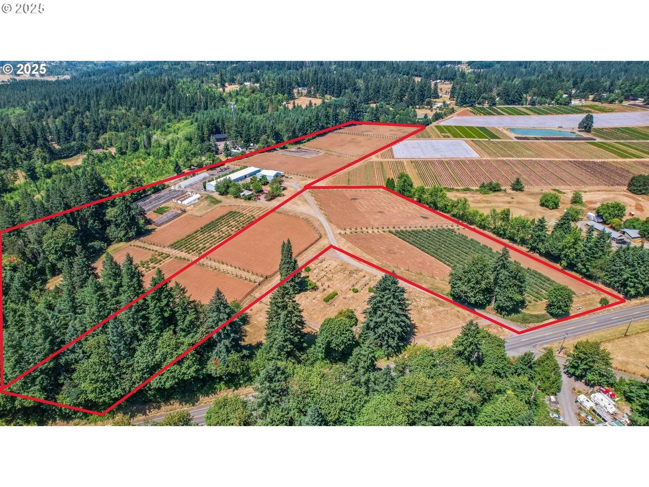 31909 Highway 211 - Photo 1