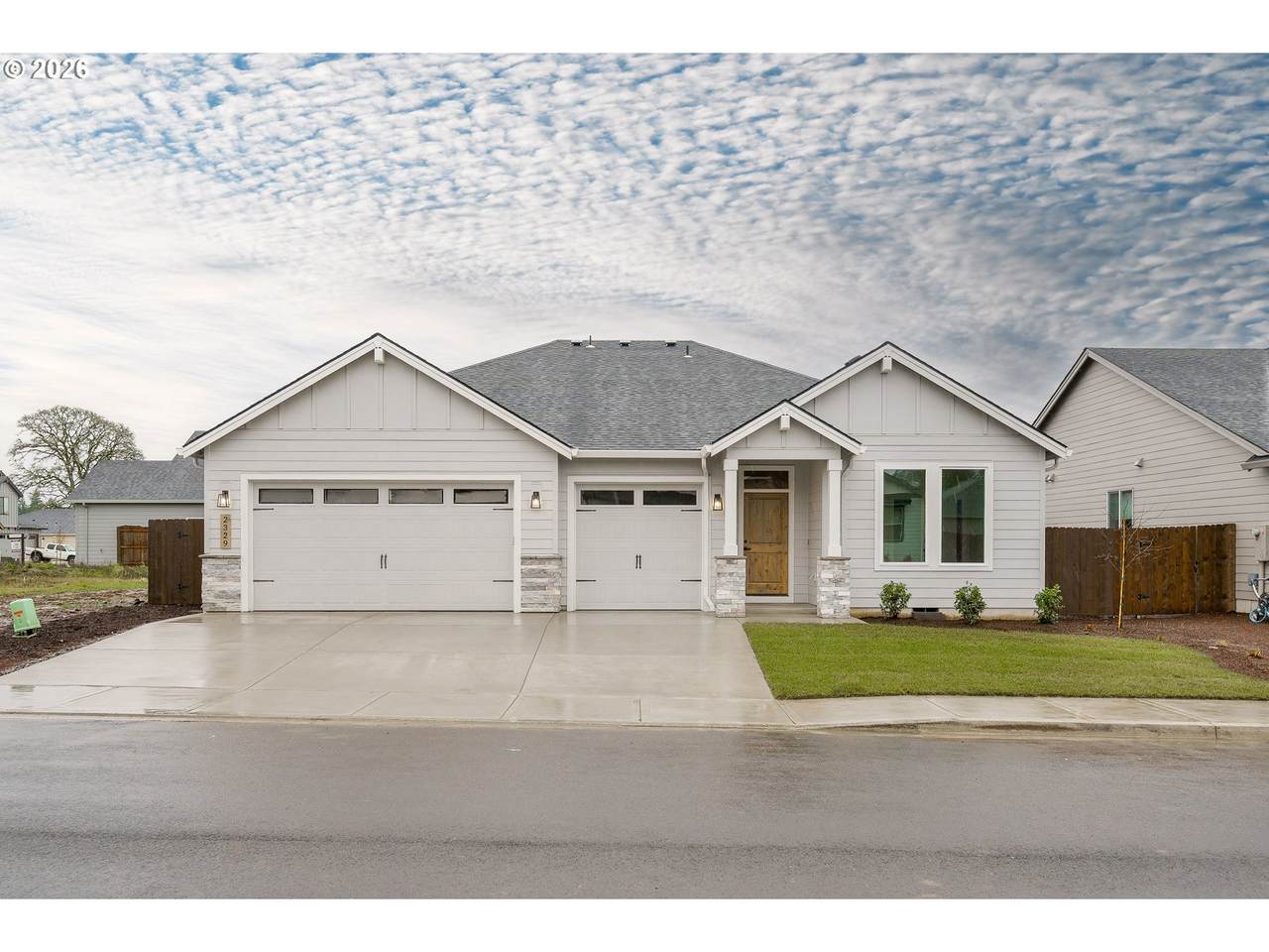 2329 Wolfpack St - Photo 1