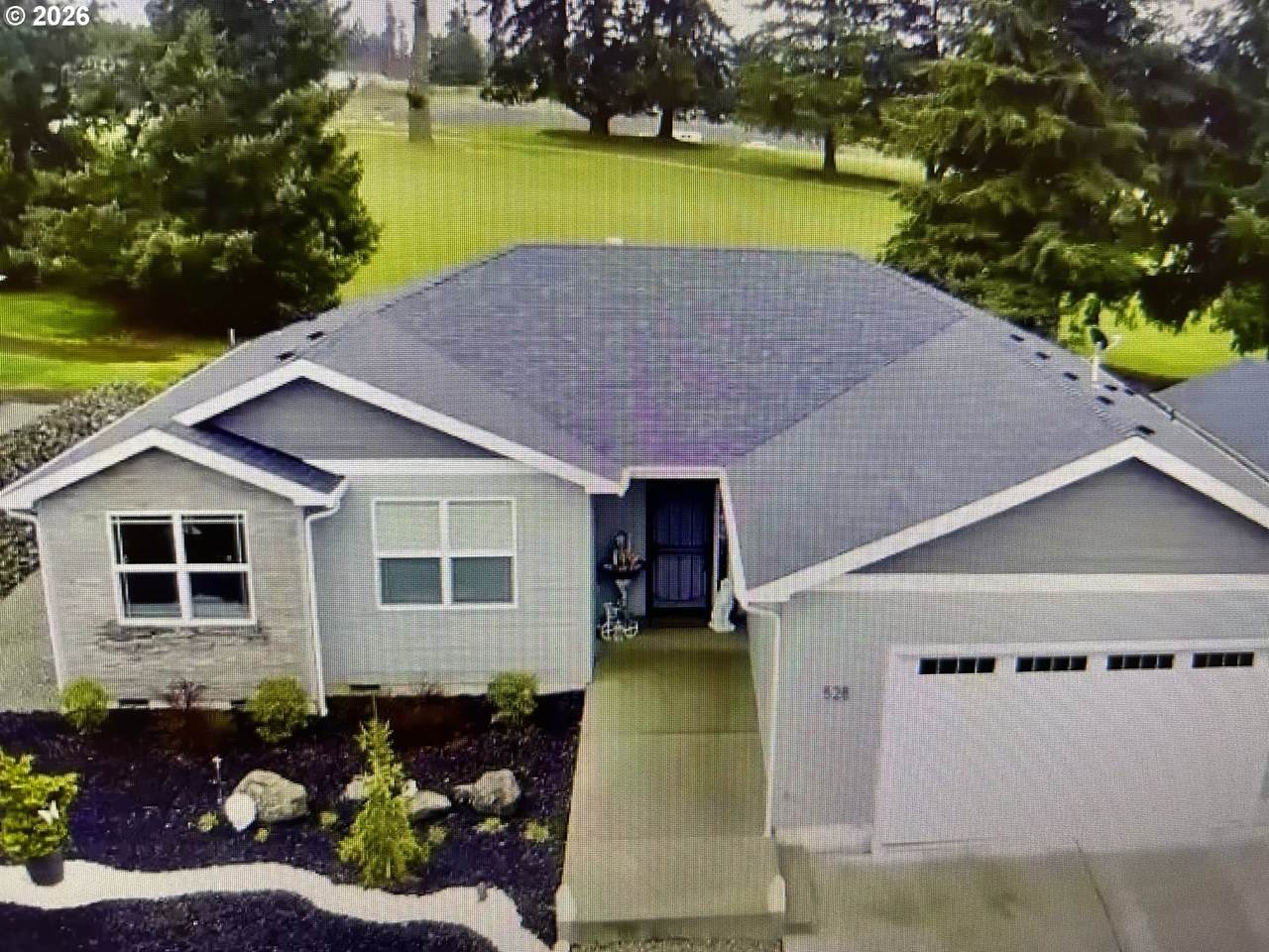 528 Wildcat Canyon Rd - Photo 1